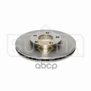 ���� ��������� ������������� (282x25) | ����� | VW Passat (3B3) 1.8 T 20V Sufix ���. FX1898 FX1898 ����