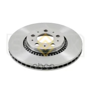 ���� ��������� ������������� (305x28) | ����� | Volvo S60 I (384) 2.4 Sufix ���. FX1879 FX1879 ����