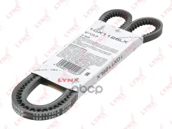 ������ �������� Toyota LAND Cruiser 80 (FZJ80_) 4.5 90-98 / 1FZ-FE / AC LYNXauto ���. 10X1125LX LYNXauto 10X1125LX ����