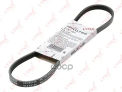 ������ ������������ BMW 3 E90 3.3D 05-, Daihatsu Charade IV 93-, Honda Civic 94-01, Suzuki Swift 1.0, 1.3 89-01. LYNXauto ���. 4PK0788 4PK0788 ����