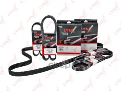 ������ ������������ Chery A1 1.3 07 / QQ6 1.3 06 / Indis 1.3 10, FIAT Doblo 1.2 01 LYNXauto ���. 4PK0690 4PK0690 ����
