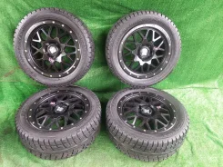 MLJ Xtreme-J XJ04. 8.5x20", 5x150, ET45 ����