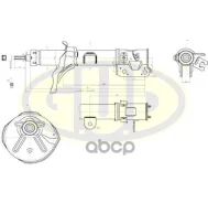 ����������� | ��� ���� | Hyundai Tucson/R(R) G. U. D ���. GSA339746 GSA339746 ����
