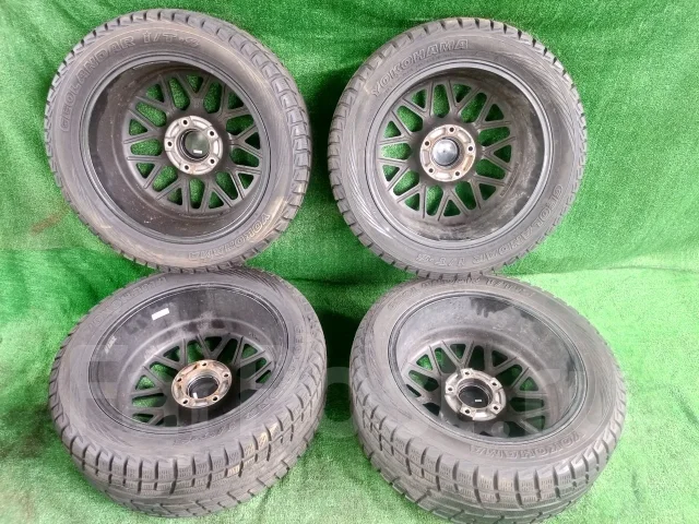 MLJ Xtreme-J XJ04. 8.5x20", 5x150, ET45 ����