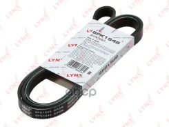 ������ ������������ FORD Mondeo IV 2.0TDCI 07- / Volvo V70 2.0D 07- LYNXauto ���. 6PK1845 6PK1845 ����