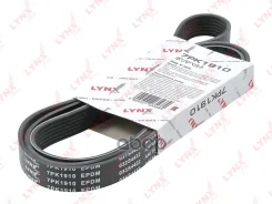 ������ ������������ Toyota Avensis Verso 2.0 (01-). LYNXauto ���. 7PK1910 7PK1910 ����