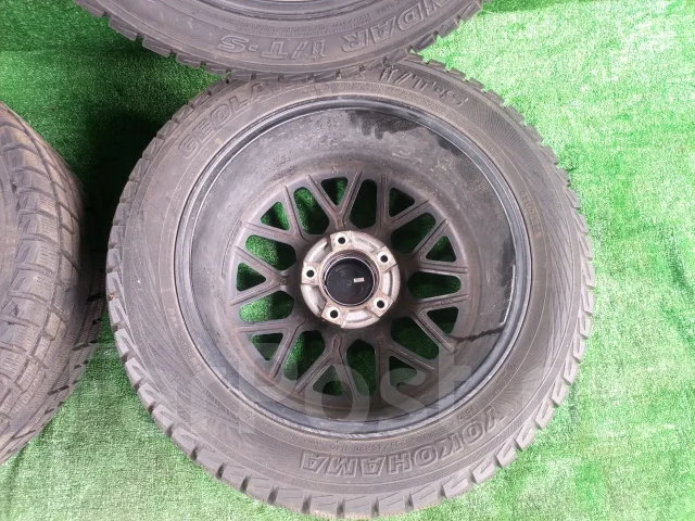 MLJ Xtreme-J XJ04. 8.5x20", 5x150, ET45 ����