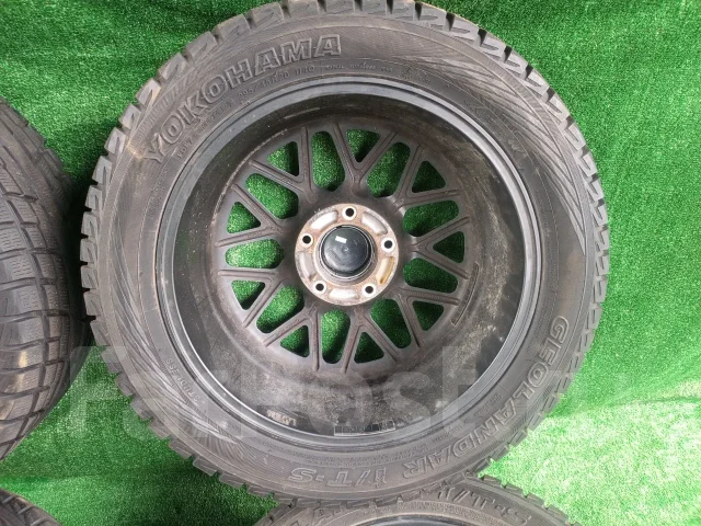 MLJ Xtreme-J XJ04. 8.5x20", 5x150, ET45 ����