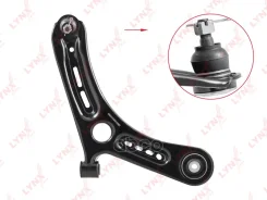 ����� �������� | ����� ���� | Geely Coolray 19- / = FR LOW ����� / � ����� � ������� LYNXauto ���. B5216R B5216R ����
