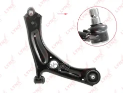 ����� �������� | ����� ���� | Exeed TXL (M32T) / VX (M36T) 19- = FR LOW ����� / � ����� � ������� LYNXauto ���. B5219R B5219R ����