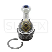 ����� ������� | ����� ����/��� | VW Transporter 4 1.6-2.8 90-03 Sufix ���. SG1228 Sufix SG1228 ����