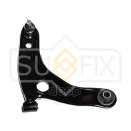 ����� �������� ������ | ����� ���� | Toyota Yaris II / VITZ / Belta (_P90) 05- / Corolla / Fielder (_E16_) 12- / = FR LOW RH / � ����� � ������� Sufix...