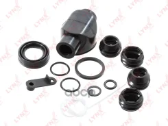 ����������� ���������� �������� | ��� | Peugeot 206 Hatchback (2A/C) 1.4 i 09.1998 - Peugeot 206 Saloon 1.4 03.2007 - LYNXauto ���. BC0005 BC0005 ����