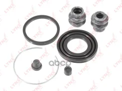 ����������� ���������� �������� | ��� | Nissan Teana(J31) 06-08 / X-Trail(T30) 01-13 LYNXauto ���. BC0044 BC0044 ����