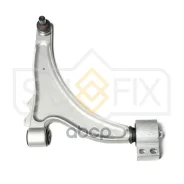 ����� �������� ������ | ����� ��� | OPEL Insignia 08- / ALUM / = FR LOW LH / � ����� � ������� / Stand�Suspen��CHAS�B�1999999 Sufix ���. SH1669 SH1669...