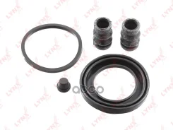 ����������� ���������� �������� | ����� | Nissan-Datsun Cherry 01-82-01-86 N12 Front Caliper LYNXauto ���. BC0319 BC0319 ����