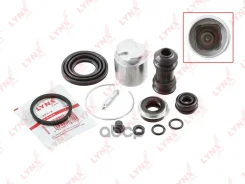 ����������� ���������� �������� � ������� | ��� | Mazda 323 (BJ) 05-98-05-04 05-98-05-04 ALL Types Piston Without mechanism Rear Caliper LYNXauto ���....