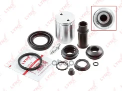 ����������� ���������� �������� � ������� | ��� | Renault Espace 11-96-10-02 III Series 3.0 Piston without mechanism Rear Caliper LYNXauto ���. BC6073...