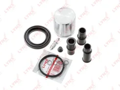 ����������� ���������� �������� � ������� | ����� | SEAT Arosa 05-97-06-04 1.4,1.7 Discs 12-18mm vented Front Caliper LYNXauto ���. BC6285 BC6285 ����