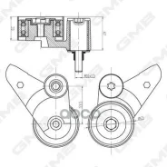 ����� �������� ����� ��� AUDI A4 (8E2, B6) - 3.0 2001.04-2004.12, A4 (8EC, B7) - 3.0 2004.11-2006.05, A4 Avant (8E5, B6) - 3.0 2001.04-2004.12, A6 (4B...