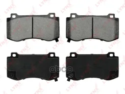 ������� ��������� �������� | ����� | Chrysler 300C 2.7-5.7 04-12 LYNXauto ���. BD4207 BD4207 ����
