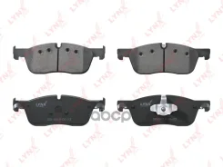 ������� ��������� �������� | ����� | Land Rover Discovery Sport (L550) 14- / Range Rover Evoque (L538, L551) 11- / Jaguar E-Pace (X540) 17- LYNXauto �...