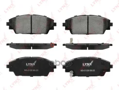 ������� ��������� �������� | ����� | Mazda 3(BM/BN) 13 / CX-3 15 LYNXauto ���. BD5128 BD5128 ����