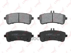 �������� ��������� ������� | ��� | Mercedes-BENZ S-Class (W222, V222, X222) S 500 4-matic (222.085, 222.185) 2013-05 LYNXauto ���. BD5381 BD5381 ����