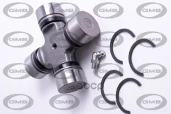���������� ��������� �������� Nissan Safari YU41 GMB ���. GUN35 GMB GUN35 ����