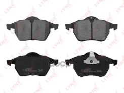 ������� ��������� �������� | ����� | OPEL Calibra/Vectra B/SAAB 900 2,0i 16V 93- LYNXauto ���. BD5914 BD5914 ����