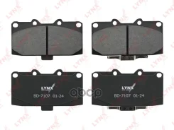 ������� ��������� �������� | ����� | Subaru Forester 02/Impreza 00/Legasy 94 LYNXauto ���. BD7107 BD7107 ����