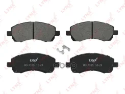 ������� ��������� �������� | ����� | Subaru Impreza 00/Legacy 03 LYNXauto ���. BD7105 BD7105 ����