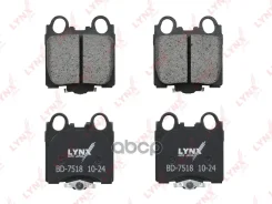 ������� ��������� �������� | ��� | Lexus GS300/400 05/IS 200/300 01 LYNXauto ���. BD7518 LYNXauto BD7518 ����
