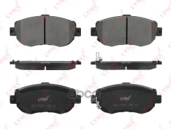 ������� ��������� �������� | ����� | Lexus GS300(S147/S160/S190)/IS 200/300(E10)/Toyota Supra 98 LYNXauto ���. BD7524 BD7524 ����