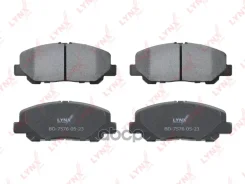 ������� ��������� �������� | ����� | Toyota Alphard / Vellfire (_H2_, _H3_) 08- / Estima / Previa / Tarago (_R2_, _R5_) 05- LYNXauto ���. BD7576 BD757...