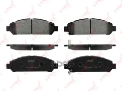 ������� ��������� �������� | ����� | Toyota Venza 2.7 1ARFE 03.2008- 2015, 3.5 2GRFE 11.2008 - 05.2015 LYNXauto ���. BD7609 BD7609 ����