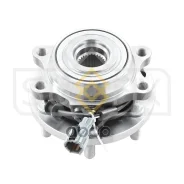 ������� ������ | ����� ����/��� | Nissan Terrano (R51) 05-13 [+ABS] Sufix ���. SN1010 SN1010 ����