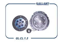 ��������� � ����� [�������+����+��������] Largus 8�� 1.6 Gallant ���. GLCL13 GLCL13 ����