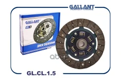 ���� ��������� ������� (����) Largus 8��/16��, Logan 1.4/1.6 Gallant ���. GLCL15 Gallant GLCL15 ����