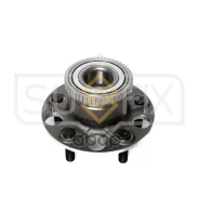 ������� ������ | ��� ��� | Honda Shuttle/Odyssey 94-04 / Legend III 96 Sufix ���. SN1147 SN1147 ����