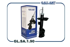 ����������� Lada Vesta Cross 17- Gallant ���. GLSA190 GLSA190 ����