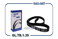 ������ ������������ 6PK1130 LADA Largus, Logan 1.6 16V � ��� ��� ������. Gallant ���. GLTB139 GLTB139 ����