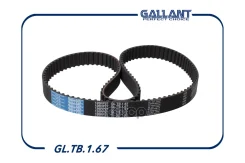 ������ ��� 126RP27 Renault Duster ������ Gallant ���. GLTB167 Gallant GLTB167 ����