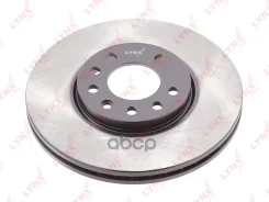 ���� ��������� ������������� (288x25) | ����� | Opel Vectra B 98-02 / Saab 9-3 (YS3D) 98-03 (288x25) LYNXauto ���. BN1848 BN1848 ����