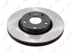 ���� ��������� ������������� (295x26) | ����� | Toyota Verso (_R2_) 1.8 (ZGR21_) LYNXauto ���. BN1956 BN1956 ����