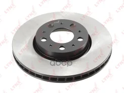 ���� ��������� ������������� (285,5x26) | ����� | Volvo S60 I 00 / S80 I 98 / XC70 I 97 LYNXauto ���. BN2009 BN2009 ����
