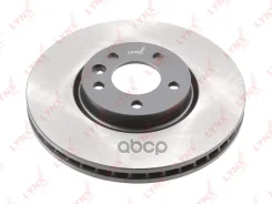 ���� ��������� ������������� (340x32) | ����� | VW Transporter T5 03-09 / Transporter T5 09-15 / Transporter T6 15- (340x32) LYNXauto ���. BN2023 BN20...