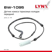 ������ ������ ��������� ������� | ����� | BMW 7 (E65, E66, E67) 730 d 2003-2008 LYNXauto ���. BW1095 BW1095 ����