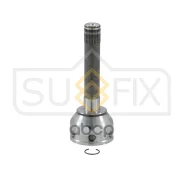 ���� �������� | ����� ����/��� | Toyota Land Cruiser 3.4D-4.2D 96 Sufix ���. ST1152 Sufix ST1152 ����