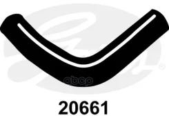 ��������� �������� Isuzu Trooper, Mitsubishi Lancer, Mirage, Suzuki Grand Vitara, Vitara Gates ���. 20661 Gates 20661 ����